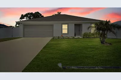 351 NW Byron Street, Port Saint Lucie, FL 34983 - Photo 1