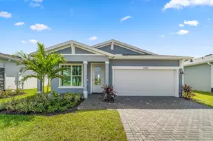 13461 SW Bally Dr, Port Saint Lucie, FL 34987 - Photo 1