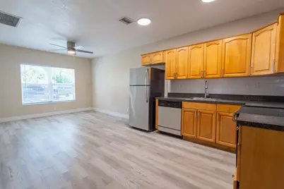 1301 NE 16 Terrace, Unit #4, Fort Lauderdale, FL 33304 - Photo 1