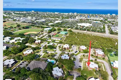 2660 Albatross Road, Unit #6-C, Delray Beach, FL 33444 - Photo 1