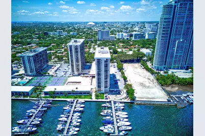 1865 Brickell Avenue, Unit #A611, Miami, FL 33129 - Photo 1