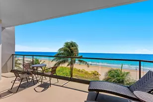 1300 S Ocean Blvd, Pompano Beach, FL 33062 - Photo 1