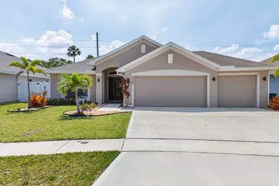 5348 Lugo Street, Fort Pierce, FL 34951 - Photo 1