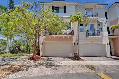 632 NW 38th Circle, Boca Raton, FL 33431 - Photo 1