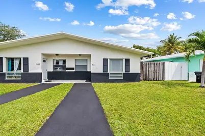 831 SW 13th Street, Fort Lauderdale, FL 33315 - Photo 1