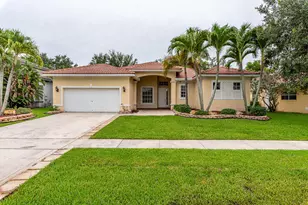 10064 Southern Pride Pl, Lake Worth, FL 33449 - Photo 1