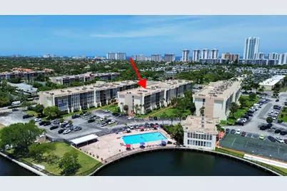 851 Three Islands Blvd Boulevard, Unit #102, Hallandale Beach, FL 33009 - Photo 1