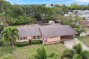 4711 N Palma Cir, West Palm Beach, FL 33415 - Photo 1