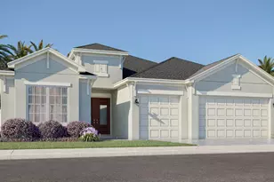 1417 SE Crosswood Wy, Port Saint Lucie, FL 34984 - Photo 1