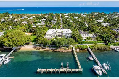 1350 N Lake Way, Palm Beach, FL 33480 - Photo 1