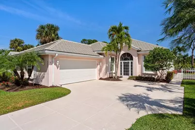 4922 SE Heartleaf Terrace, Hobe Sound, FL 33455 - Photo 1