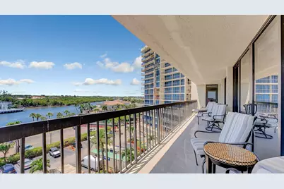 4740 S Ocean 710 Boulevard #710, Highland Beach, FL 33487 - Photo 40