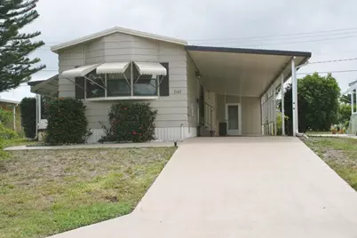 7142 SE Bluebird Circle, Hobe Sound, FL 33455 - Photo 1