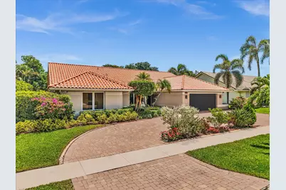 4840 NW 28th Way, Boca Raton, FL 33434 - Photo 1
