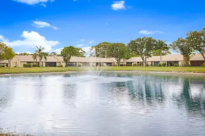 1017 Green Pine Boulevard E, West Palm Beach, FL 33409 - Photo 1