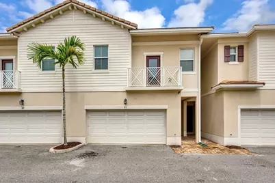 91 Palm Lane, Royal Palm Beach, FL 33411 - Photo 1