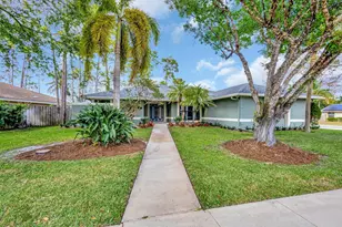 14515 Horseshoe Trce, Wellington, FL 33414 - Photo 1