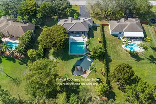 5320 SW 199th Ave, Pembroke Pines, FL 33332 - Photo 1