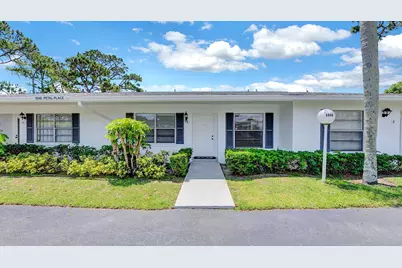 5048 Petal Place, Unit #C, Delray Beach, FL 33484 - Photo 1