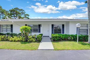 5048 Petal Pl, Delray Beach, FL 33484 - Photo 1