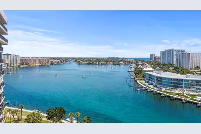 901 E Camino Real, Unit #5C, Boca Raton, FL 33432 - Photo 1