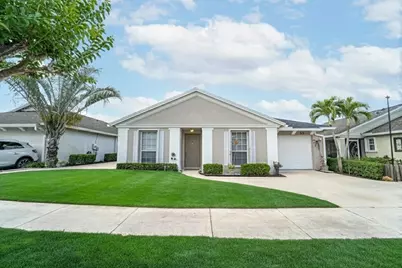 313 SW North Shore Boulevard, Port Saint Lucie, FL 34986 - Photo 1