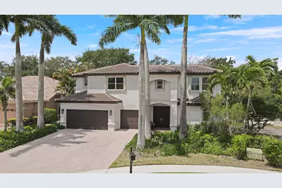 18612 Ocean Mist Drive, Boca Raton, FL 33498 - Photo 1