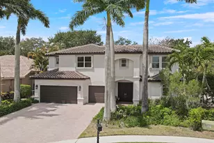 18612 Ocean Mist Dr, Boca Raton, FL 33498 - Photo 1
