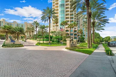 3740 S Ocean Boulevard #403, Highland Beach, FL 33487 - Photo 1