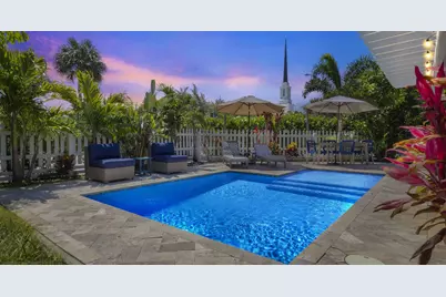 1001 N Lakeside Drive, Lake Worth Beach, FL 33460 - Photo 1