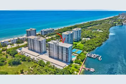 2121 N Ocean Boulevard, Unit #1203W, Boca Raton, FL 33431 - Photo 1