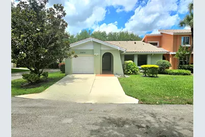 20975 Del Casa Drive, Boca Raton, FL 33433 - Photo 1
