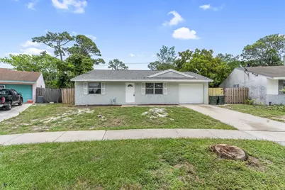 4404 Nicia Way, Greenacres, FL 33463 - Photo 1