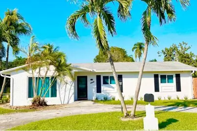 2809 SW 46th Street, Dania Beach, FL 33004 - Photo 1