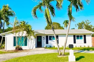 2809 SW 46th St, Dania Beach, FL 33004 - Photo 1