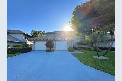 11666 Briarwood Circle, Unit #1, Boynton Beach, FL 33437 - Photo 1