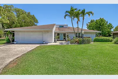 13856 Sand Crane Drive, Palm Beach Gardens, FL 33418 - Photo 1