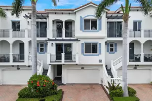 3028 Waterside Cir, Boynton Beach, FL 33435 - Photo 1