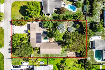 3064 Rostan Lane, Palm Springs, FL 33461 - Photo 1