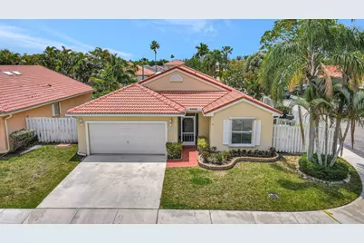 16590 NW 9th Street, Pembroke Pines, FL 33028 - Photo 1