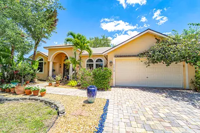 1613 SW Cecelia Lane, Port Saint Lucie, FL 34953 - Photo 1