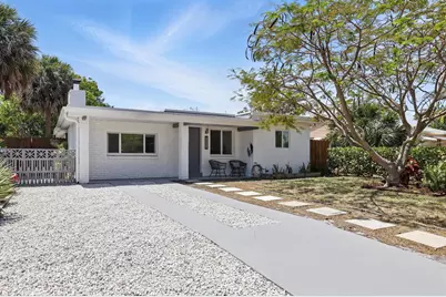 1225 15th Avenue N, Lake Worth, FL 33460 - Photo 1