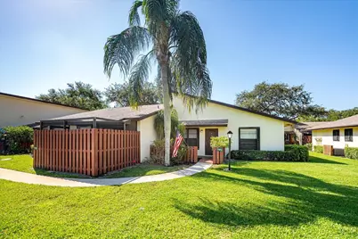 7993 SE Villa Circle, Hobe Sound, FL 33455 - Photo 1