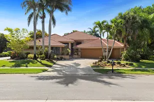 17902 Milburn Way, Boca Raton, FL 33498 - Photo 1