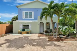 411 Nathan Hale Rd, West Palm Beach, FL 33405 - Photo 1