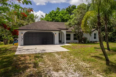 17670 37th Place, Loxahatchee, FL 33470 - Photo 1