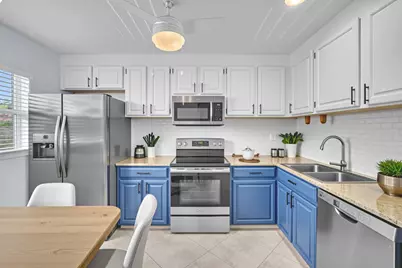 8826 W McNab Road, Unit #201, Tamarac, FL 33321 - Photo 1