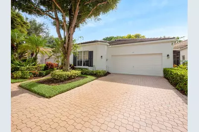 143 Sunset Bay Drive, Palm Beach Gardens, FL 33418 - Photo 1