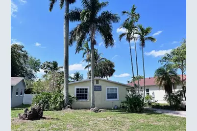 4928 Jefferson Road, Delray Beach, FL 33445 - Photo 1