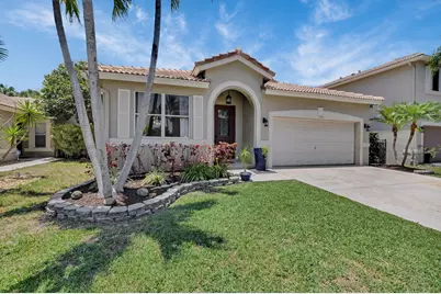1130 Rialto Drive, Boynton Beach, FL 33436 - Photo 1